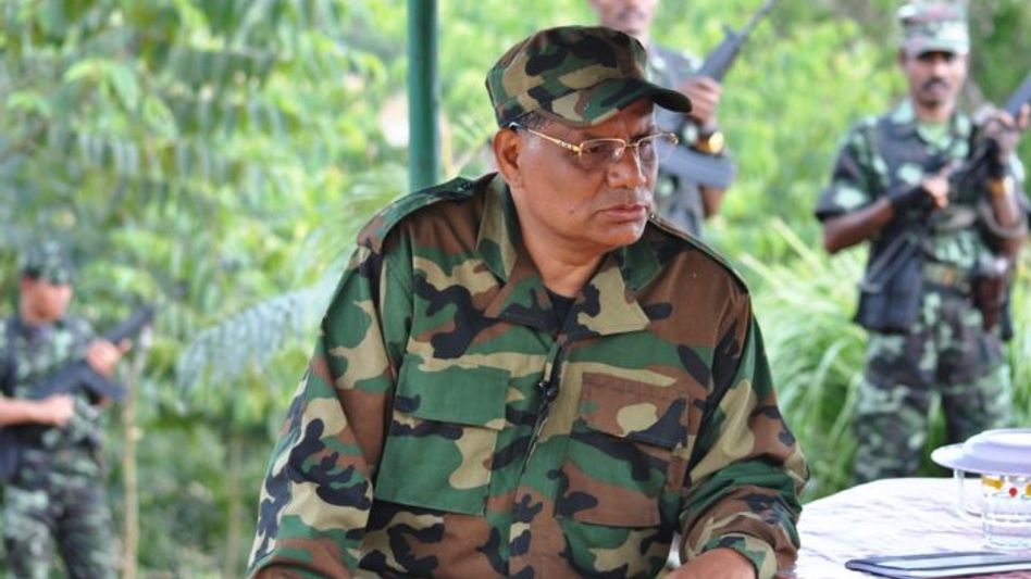 MLA Kisan will be banned from Tinsukia & Dibrugarh district if not apologise: ULFA(I) MLA Kisan will be banned from Tinsukia & Dibrugarh district if not apologise: ULFA(I)