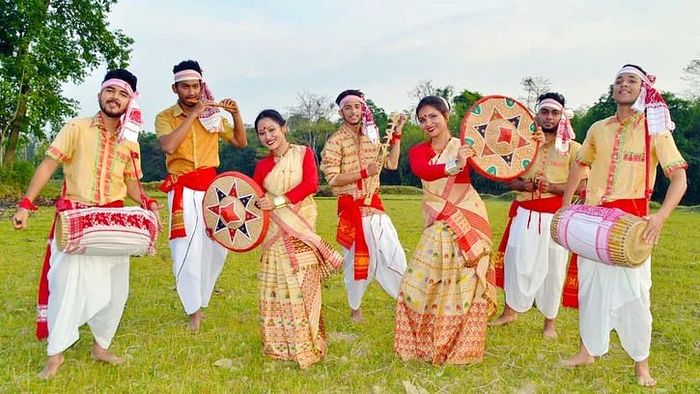 No 'Bohag Bihu' holiday for Central Govt employees in 2021