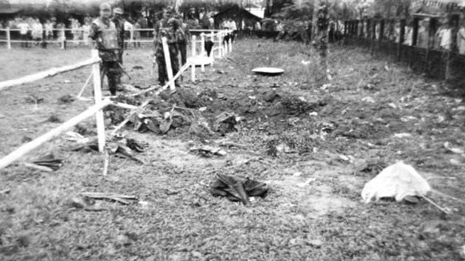 Dhemaji Court to Pronounce Judgment 15 Years After ULFA Blast Dhemaji Court to Pronounce Judgment 15 Years After ULFA Blast
