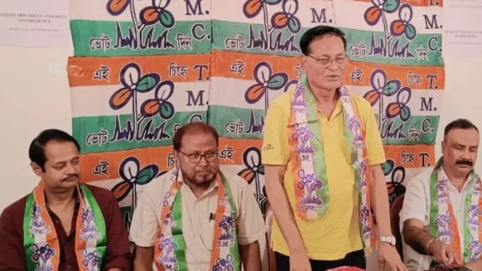 Trinamool