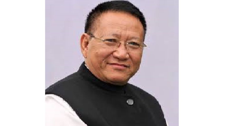 Nagaland: Dignity of state Assembly cannot be abused by the government, says Zeliang Nagaland: Dignity of state Assembly cannot be abused by the government, says Zeliang