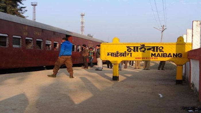 SEVERAL PASSENGERS STRANDED AMID CURFEW IN DIMA HASAO DISTRICT OF ASSAM