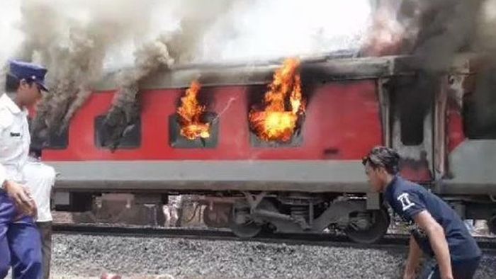 Representational image