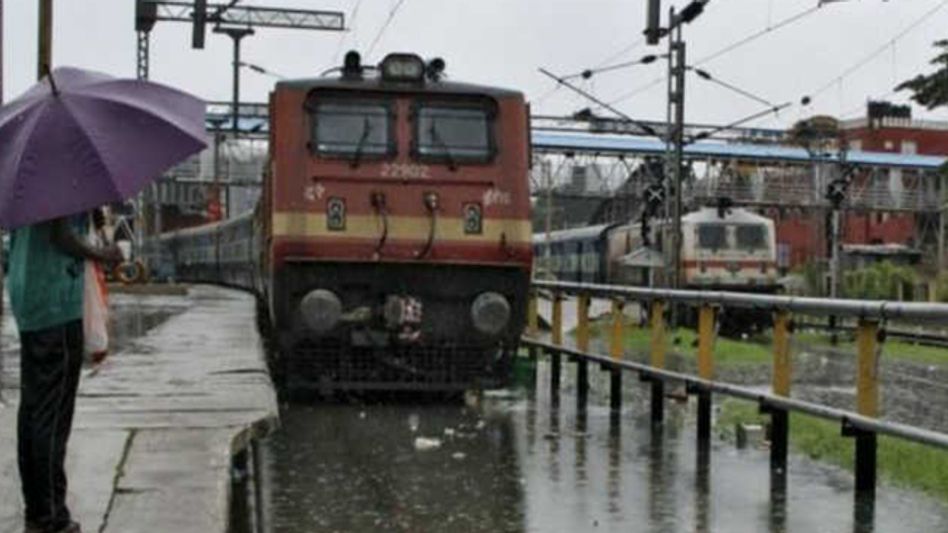 Assam: NF Railway to run short distance special trains from this month Assam: NF Railway to run short distance special trains from this month