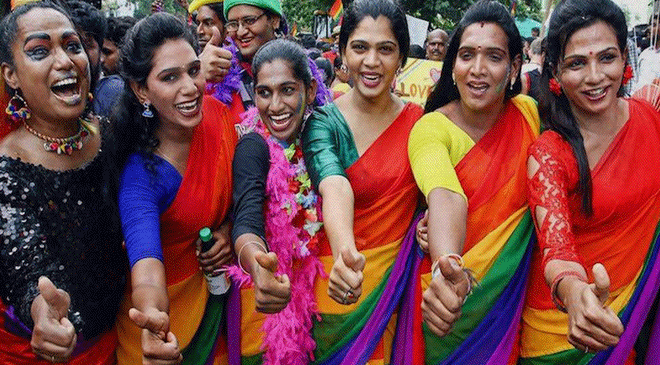 Assam becomes first state to bring in "transgender" category in Civil Service Examinations Assam becomes first state to bring in "transgender" category in Civil Service Examinations