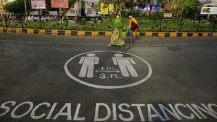 Tripura introduces penalty for violation of COVID-19 protocol
