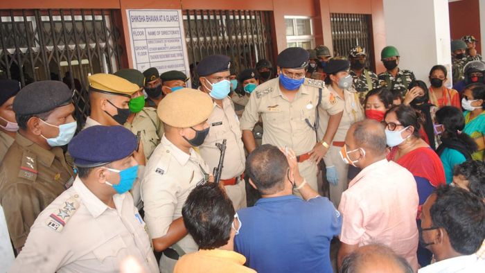 Tripura: Teachers’ body points out lapses in onetime monetary package