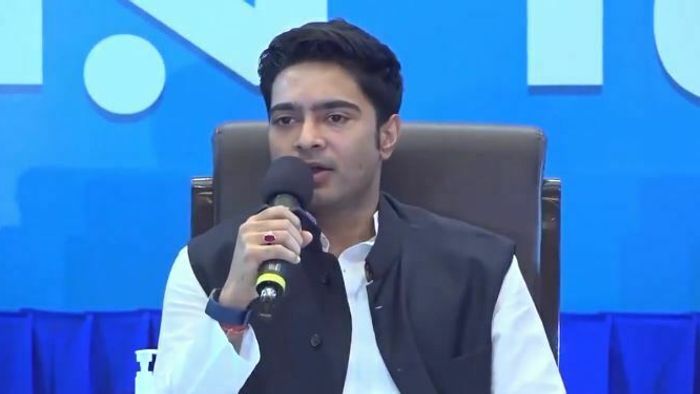 Abhishek Banerjee