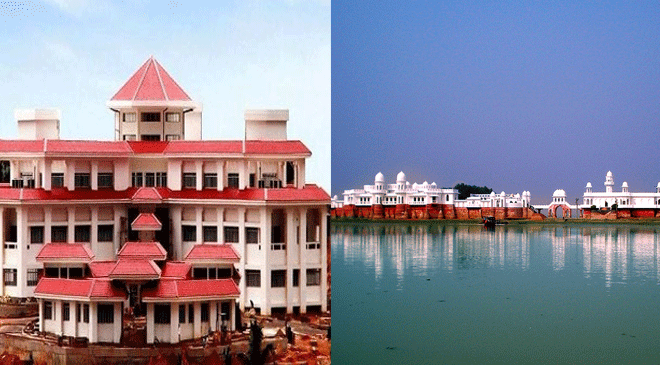 rudrasagar