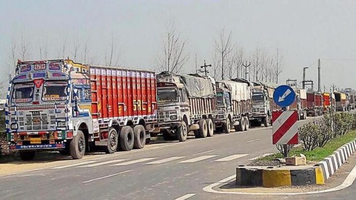 Assam-Nagaland Border Row: Economic blockade imposed in Jorhat