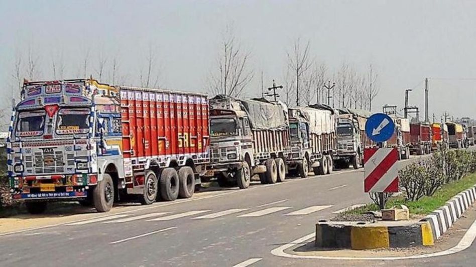 Assam-Nagaland Border Row: Economic blockade imposed in Jorhat Assam-Nagaland Border Row: Economic blockade imposed in Jorhat