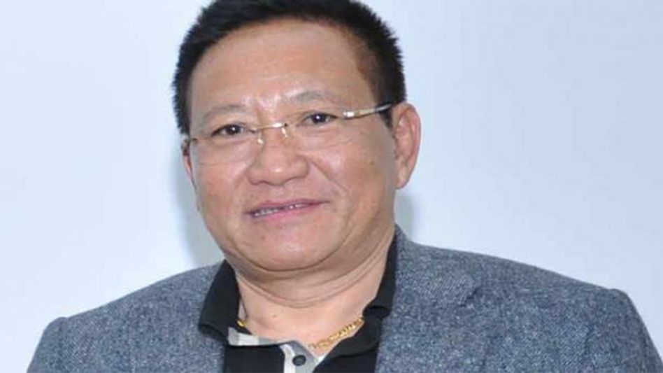 Nagaland govt failed to handle Covid situation effectively: NPF Nagaland govt failed to handle Covid situation effectively: NPF