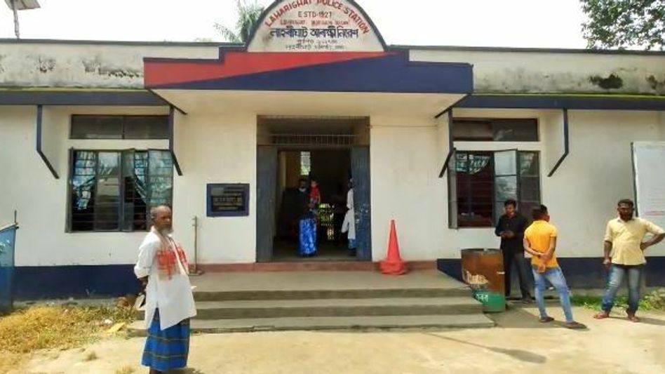Father sold his son for Rs 40k to buy drugs in Assam's Morigaon Father sold his son for Rs 40k to buy drugs in Assam's Morigaon