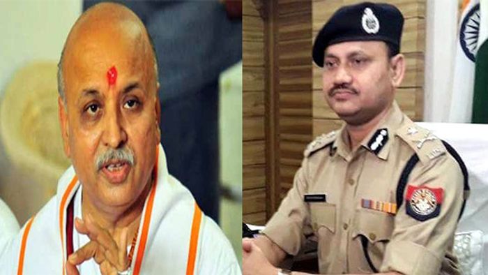 Togadia