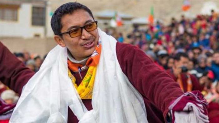 Jamyang Tsering