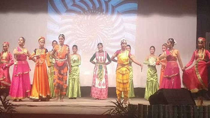 Army Eastern Command’s Two-Day ‘Youth Festival’ Underway in Assam