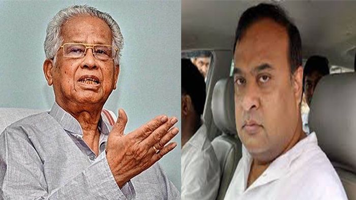 Tarun Gogoi