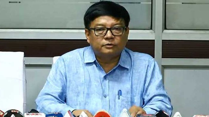 Sonowal's 'Awesome Assam' Ranks #1 in 'Women Related Crimes' List