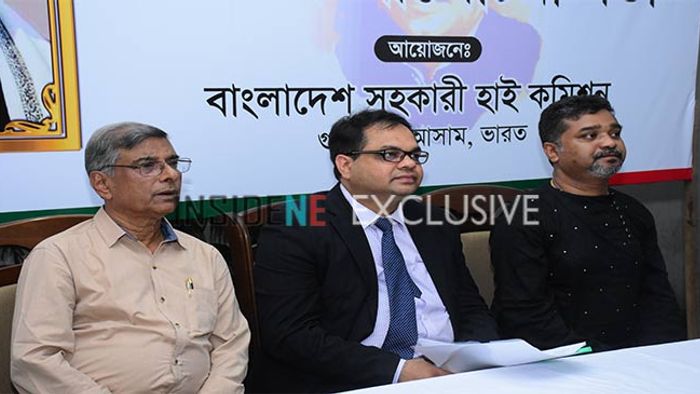 Bangladeshi Assistant