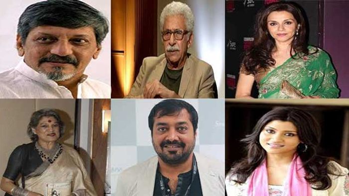 More than 700 theatre artists appeal people to vote out BJP