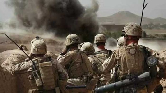 14 Taliban Militants Killed in Afghan Airstrike