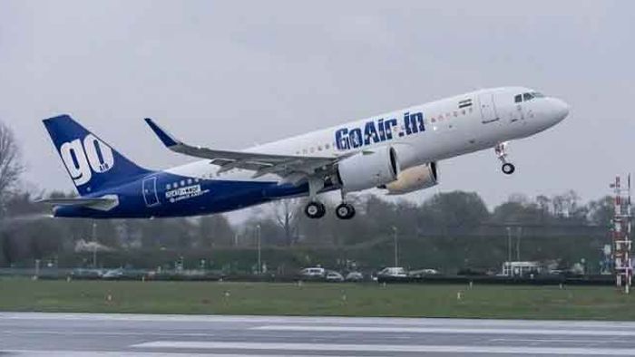 Kolkata-bound GoAir Flight Returns to Guwahati over Technical Glitch
