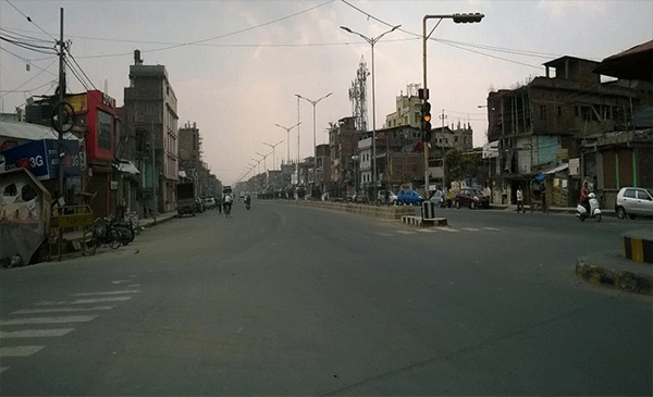 Bandh Called in Manipur, Security beefed up Bandh Called in Manipur, Security beefed up