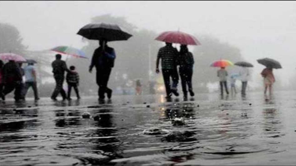 Northeast Likely to Experience Heavy Rainfall for Next 5 Days Northeast Likely to Experience Heavy Rainfall for Next 5 Days