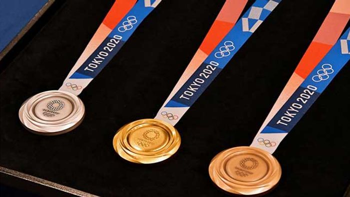Tokyo Olympics