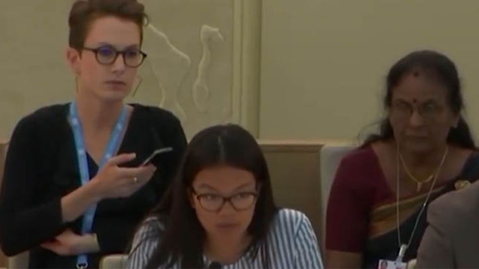 ASSAM: GOI FAILED TO SAFEGUARD INDIGENOUS PEOPLE: BANYA BARUAH ASSAM: GOI FAILED TO SAFEGUARD INDIGENOUS PEOPLE: BANYA BARUAH