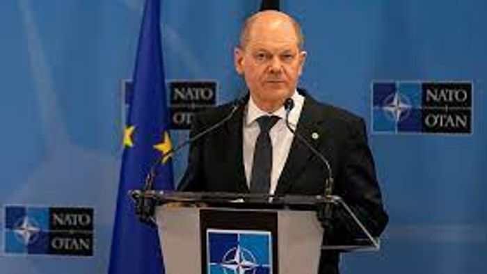 Ukraine: Germany opposes sending NATO peacekeeping mission