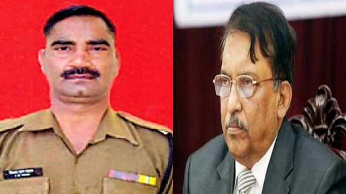 Bangladesh Home Minister Terms BSF Head Constable's Death as a “Misunderstanding”