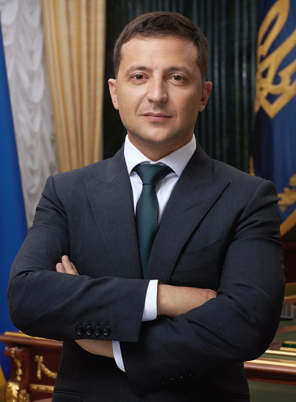 Ukraine President Volodymyr Zelenskyy seeks nomination for Noble Peace Prize amid war crisis