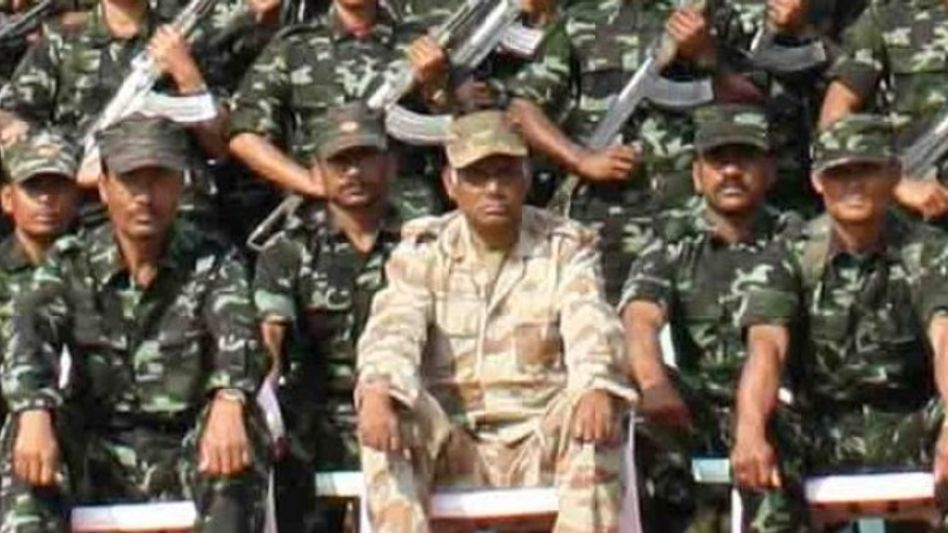 ULFA-I challenges Police and NIA to disclose investigation findings ULFA-I challenges Police and NIA to disclose investigation findings