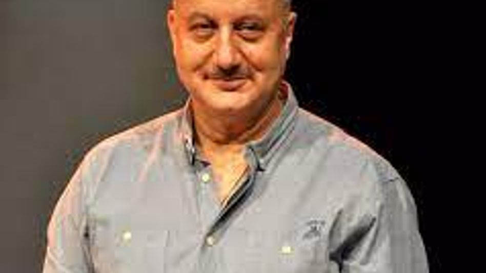 Actor Anupam Kher conferred with honorary doctorate by Hindu University of America Actor Anupam Kher conferred with honorary doctorate by Hindu University of America
