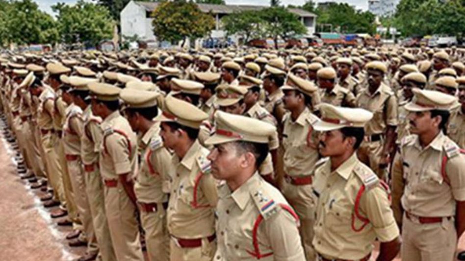 Security beefed up in Guwahati before Republic Day amid boycott calls Security beefed up in Guwahati before Republic Day amid boycott calls