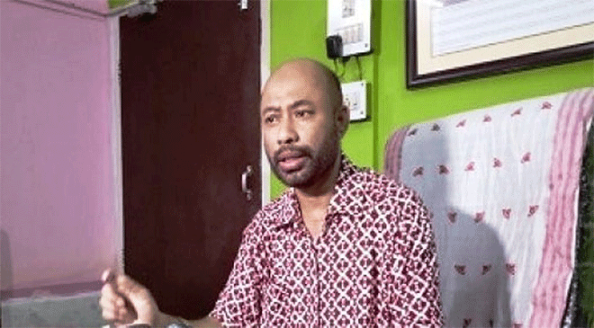 Assam Child Rights Protection Body Terms Prostitution as "Business", Draws Rebuke Assam Child Rights Protection Body Terms Prostitution as "Business", Draws Rebuke