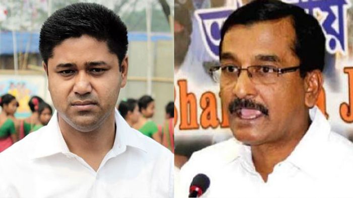 Mominul Awal is a "dalal" of Bangladeshis: Golaghat AASU