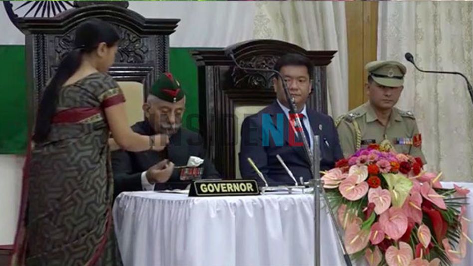 Manipur police destroy massive cache of narcotics in Imphal West Manipur police destroy massive cache of narcotics in Imphal West