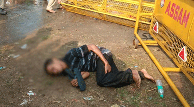 Assam: Hailakandi administration constitutes cells for better management of quarantine centres Assam: Hailakandi administration constitutes cells for better management of quarantine centres