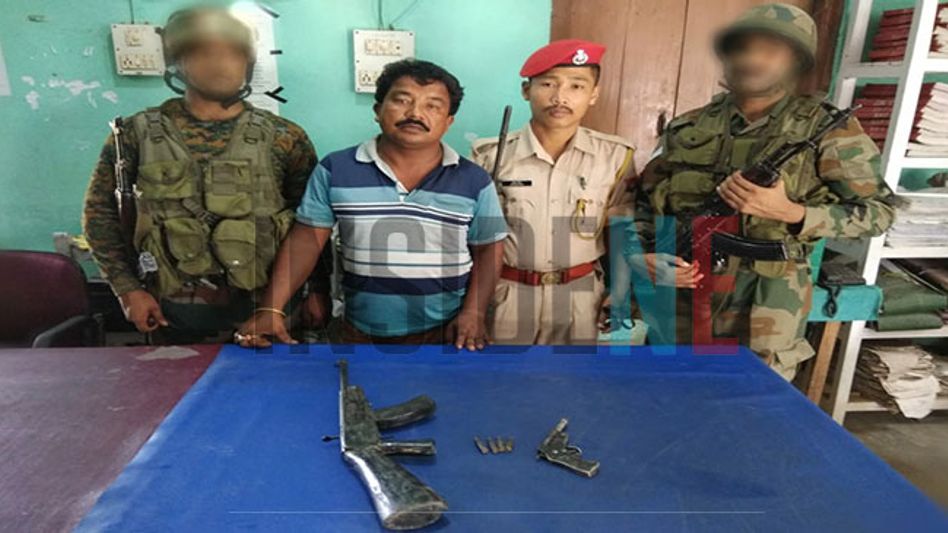 Assam: Door-to-door Delivery of Fruits in Hailakandi in View of Ramzan Assam: Door-to-door Delivery of Fruits in Hailakandi in View of Ramzan