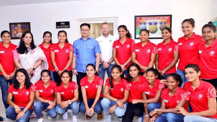 Representational image