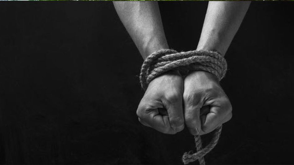 Tripura Constable Detained in Allegation of 'Baby-Snatching' Tripura Constable Detained in Allegation of 'Baby-Snatching'