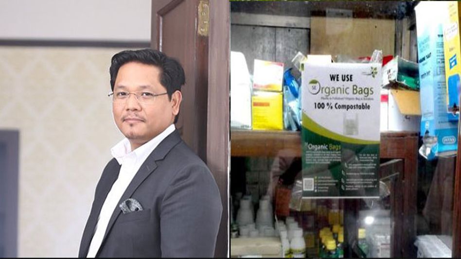 Manipur police destroy massive cache of narcotics in Imphal West Manipur police destroy massive cache of narcotics in Imphal West