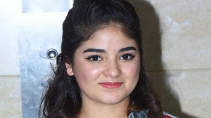 Zaira Wasim