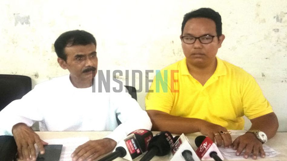 Nagaland Restricts Movement of Citizens across Myanmar Border amid Coronavirus Scare Nagaland Restricts Movement of Citizens across Myanmar Border amid Coronavirus Scare