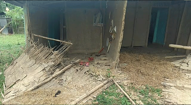 Representational image