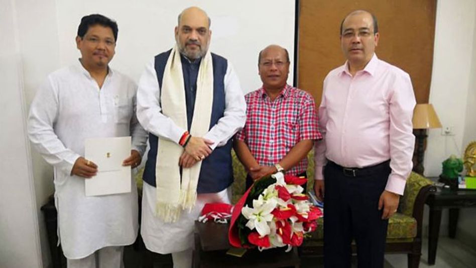 Singer Pulak Banerjee Only Artist from Assam Invited to PM's 'Artist Meet' Singer Pulak Banerjee Only Artist from Assam Invited to PM's 'Artist Meet'