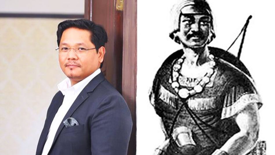 Manipur police destroy massive cache of narcotics in Imphal West Manipur police destroy massive cache of narcotics in Imphal West