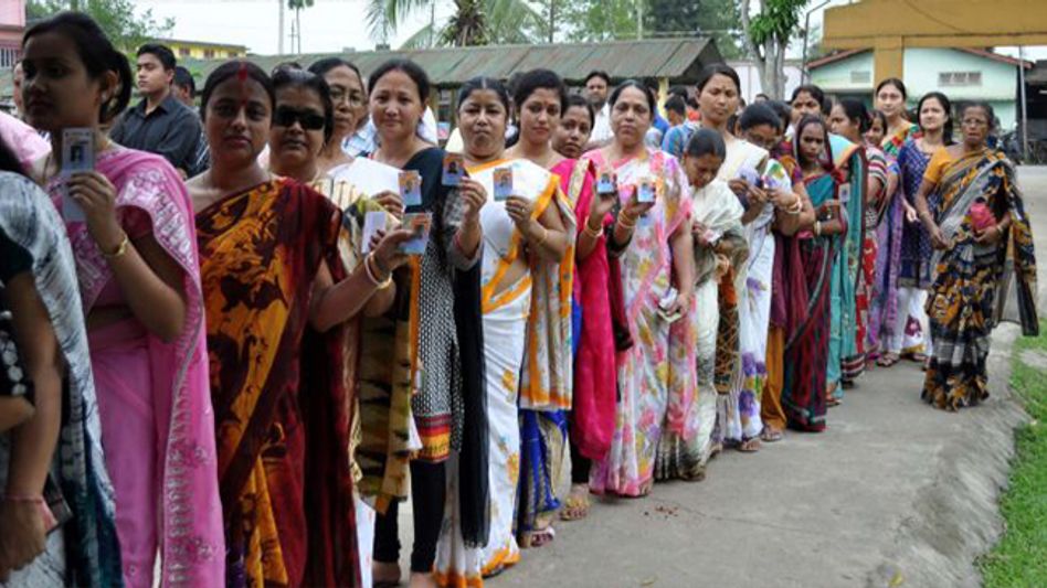 Tripura: Several Thousand Bangladeshis Entering through Check Point Receive Polio Immunization from Indian Govt Tripura: Several Thousand Bangladeshis Entering through Check Point Receive Polio Immunization from Indian Govt